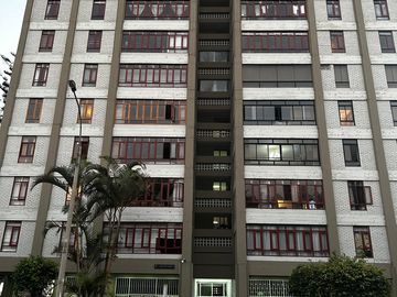 ALQUILER DPTO SEMI AMOBLADO RESIDENCIAL SAN FELIPE $ 1,200.00