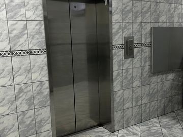 ALQUILER DPTO SEMI AMOBLADO RESIDENCIAL SAN FELIPE $ 1,200.00
