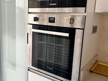 ALQUILER DPTO SEMI AMOBLADO RESIDENCIAL SAN FELIPE $ 1,200.00