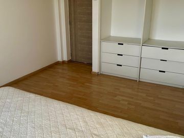 ALQUILER DPTO SEMI AMOBLADO RESIDENCIAL SAN FELIPE $ 1,200.00