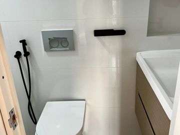 ALQUILER DPTO SEMI AMOBLADO RESIDENCIAL SAN FELIPE $ 1,200.00
