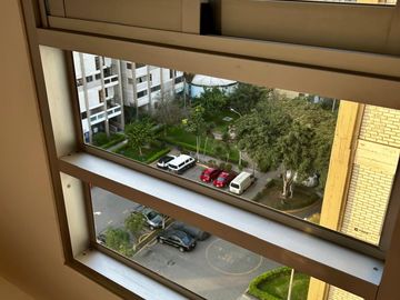 ALQUILER DPTO SEMI AMOBLADO RESIDENCIAL SAN FELIPE $ 1,200.00