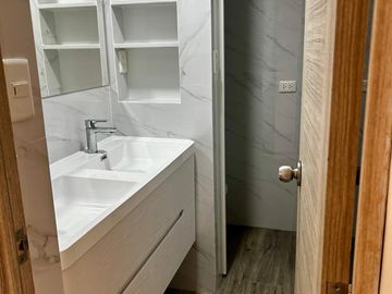 ALQUILER DPTO SEMI AMOBLADO RESIDENCIAL SAN FELIPE $ 1,200.00