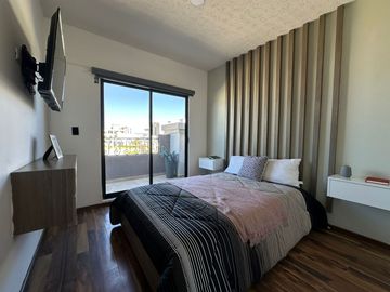 En venta casa de tres recamaras con cisterna al sur de Pachuca.