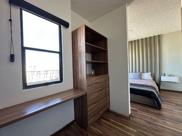 En venta casa de tres recamaras con cisterna al sur de Pachuca.