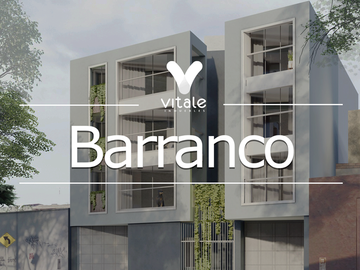 Residencial Adela - Departamentos en Venta en barranco