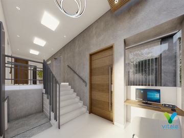 Residencial Adela - Departamentos en Venta en barranco