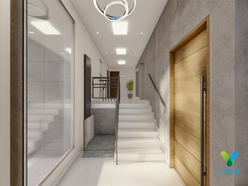 Residencial Adela - Departamentos en Venta en barranco