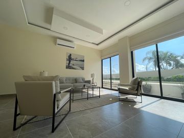 DEPARTAMENTOS EN VENTA CON VISTA AL RIO Y AL MAR UBICADOS EN EL CENTRO DE BOCA DEL RIO