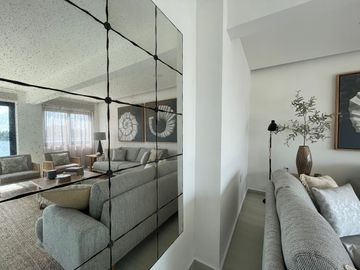 DEPARTAMENTOS EN VENTA CON VISTA AL RIO Y AL MAR UBICADOS EN EL CENTRO DE BOCA DEL RIO
