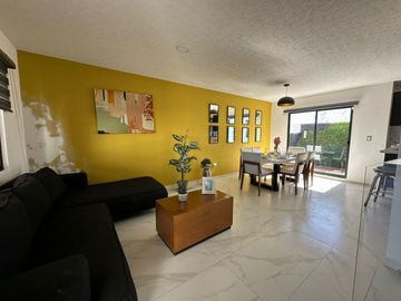 CASA CON OPCION A CRECIMINETO UBICADA A UNA HORA DE LA CDMX.