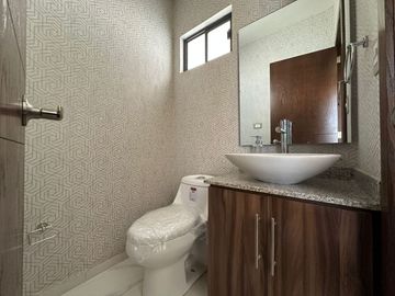 CASA CON OPCION A CRECIMINETO UBICADA A UNA HORA DE LA CDMX.