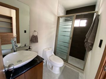 CASA CON OPCION A CRECIMINETO UBICADA A UNA HORA DE LA CDMX.