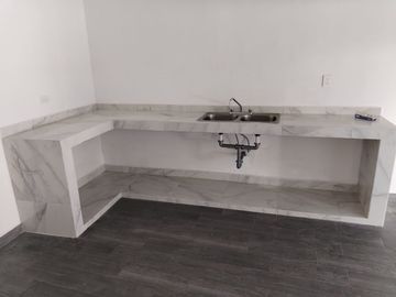 Casa en Venta Col Trabajadores, Santa Catarina