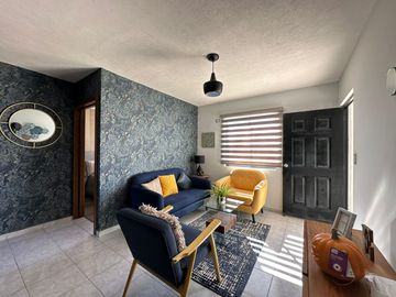 VENTA DE DEPARTAMENTO EN PACHUCA
