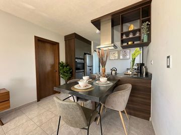 VENTA DE DEPARTAMENTO EN PACHUCA