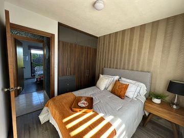 VENTA DE DEPARTAMENTO EN PACHUCA