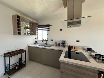 En Venta Departamento Nuevo de Dos Recamaras Con/Sin Roof Garden.