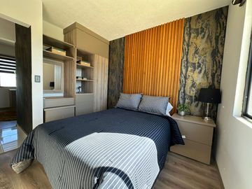 En Venta Departamento Nuevo de Dos Recamaras Con/Sin Roof Garden.
