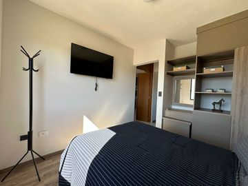 En Venta Departamento Nuevo de Dos Recamaras Con/Sin Roof Garden.