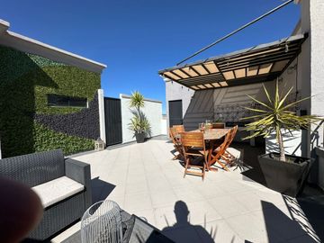 En Venta Departamento Nuevo de Dos Recamaras Con/Sin Roof Garden.
