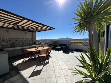En Venta Departamento Nuevo de Dos Recamaras Con/Sin Roof Garden.