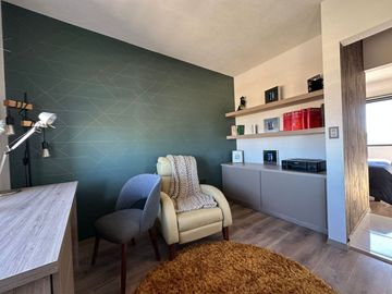 En Venta Departamento Nuevo de Dos Recamaras Con/Sin Roof Garden.
