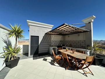 En Venta Departamento Nuevo de Dos Recamaras Con/Sin Roof Garden.