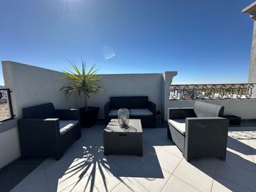 En Venta Departamento Nuevo de Dos Recamaras Con/Sin Roof Garden.