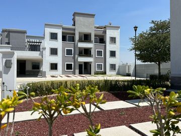 En Venta Departamento Nuevo de Dos Recamaras Con/Sin Roof Garden.