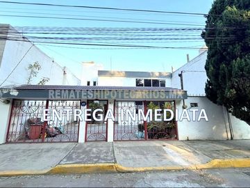 Casa en venta en San Mateo Atenco de Remate Bancario