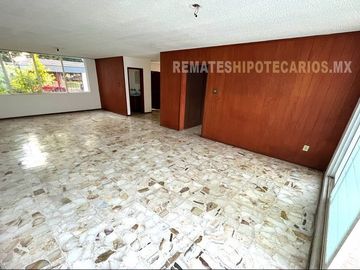 Casa en venta en San Mateo Atenco de Remate Bancario