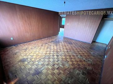 Casa en venta en San Mateo Atenco de Remate Bancario