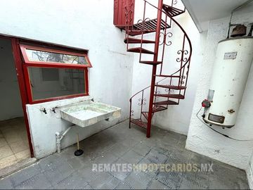 Casa en venta en San Mateo Atenco de Remate Bancario