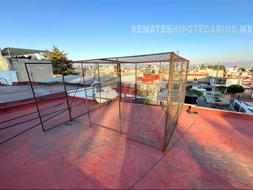 Casa en venta en San Mateo Atenco de Remate Bancario