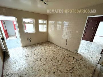 Casa en venta en San Mateo Atenco de Remate Bancario