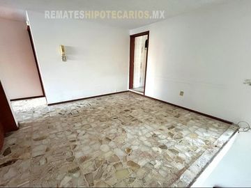 Casa en venta en San Mateo Atenco de Remate Bancario