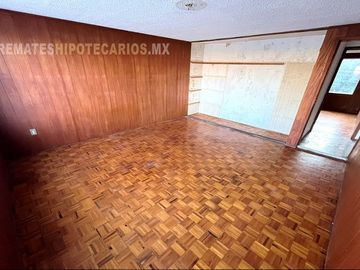 Casa en venta en San Mateo Atenco de Remate Bancario