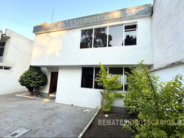 Casa en venta en San Mateo Atenco de Remate Bancario