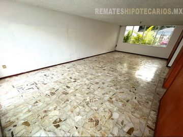 Casa en venta en San Mateo Atenco de Remate Bancario