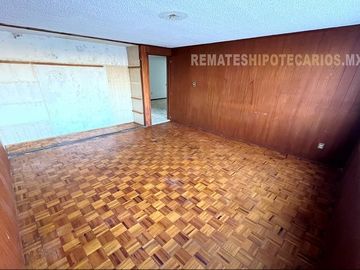 Casa en venta en San Mateo Atenco de Remate Bancario