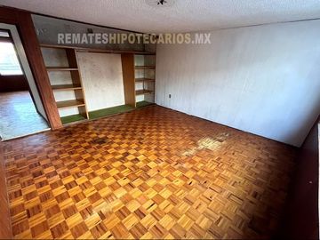 Casa en venta en San Mateo Atenco de Remate Bancario