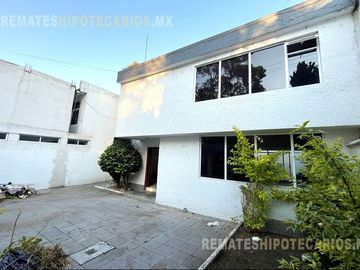 Casa en venta en San Mateo Atenco de Remate Bancario