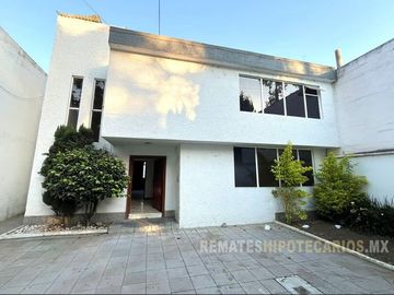 Casa en venta en San Mateo Atenco de Remate Bancario