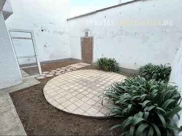 Casa en venta en San Mateo Atenco de Remate Bancario