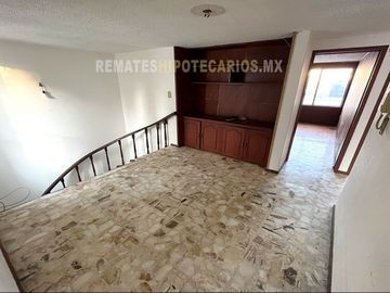 Casa en venta en San Mateo Atenco de Remate Bancario