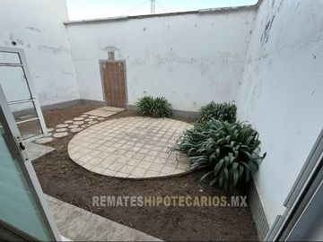 Casa en venta en San Mateo Atenco de Remate Bancario