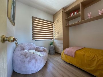 EN VENTA DEPARTAMENTO DENTRO DE PRIVADA A 30 MINS DEL AIFA.
