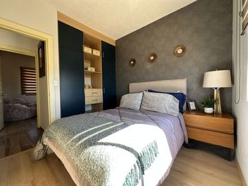 EN VENTA DEPARTAMENTO DENTRO DE PRIVADA A 30 MINS DEL AIFA.