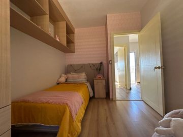 EN VENTA DEPARTAMENTO DENTRO DE PRIVADA A 30 MINS DEL AIFA.